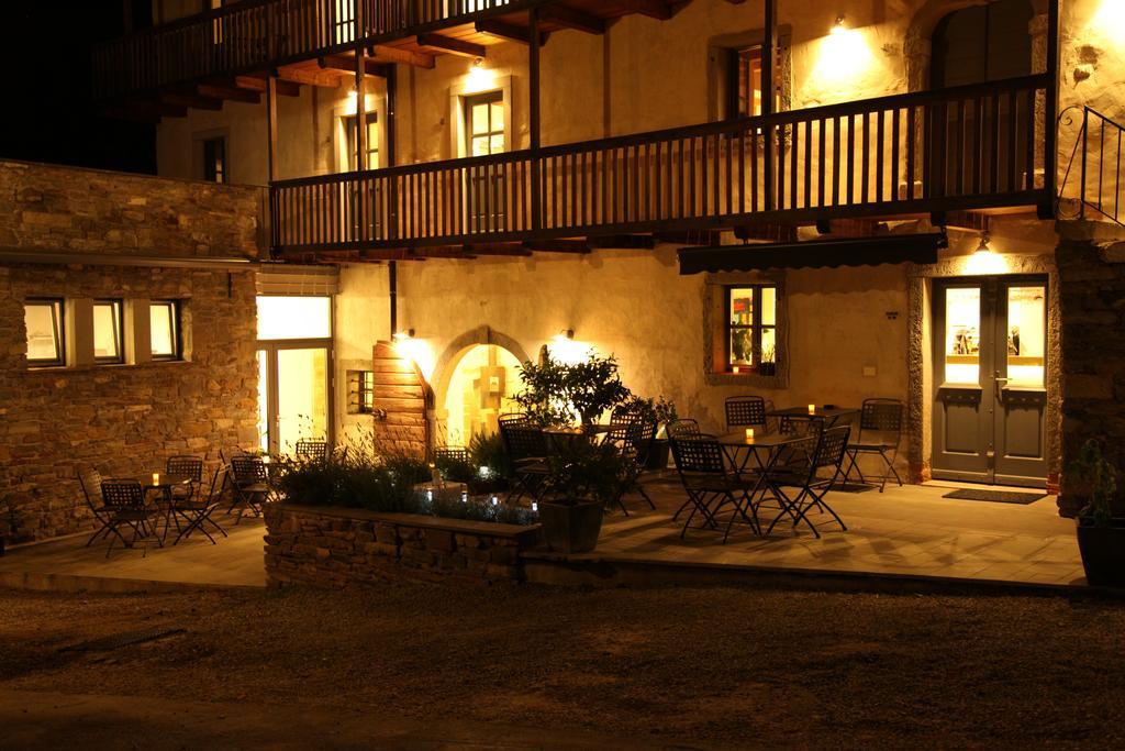 Boutique Hotel Dvor دوبروفو المظهر الخارجي الصورة