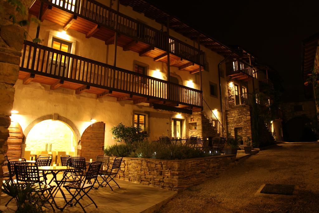 Boutique Hotel Dvor دوبروفو المظهر الخارجي الصورة