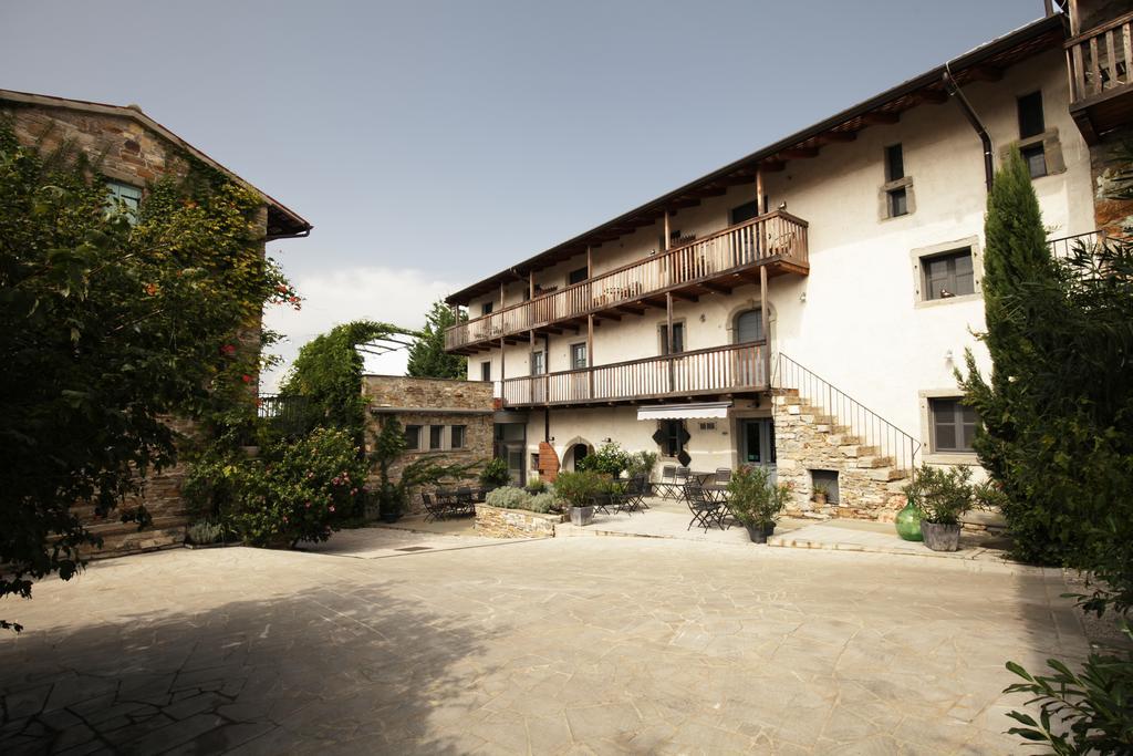 Boutique Hotel Dvor دوبروفو المظهر الخارجي الصورة