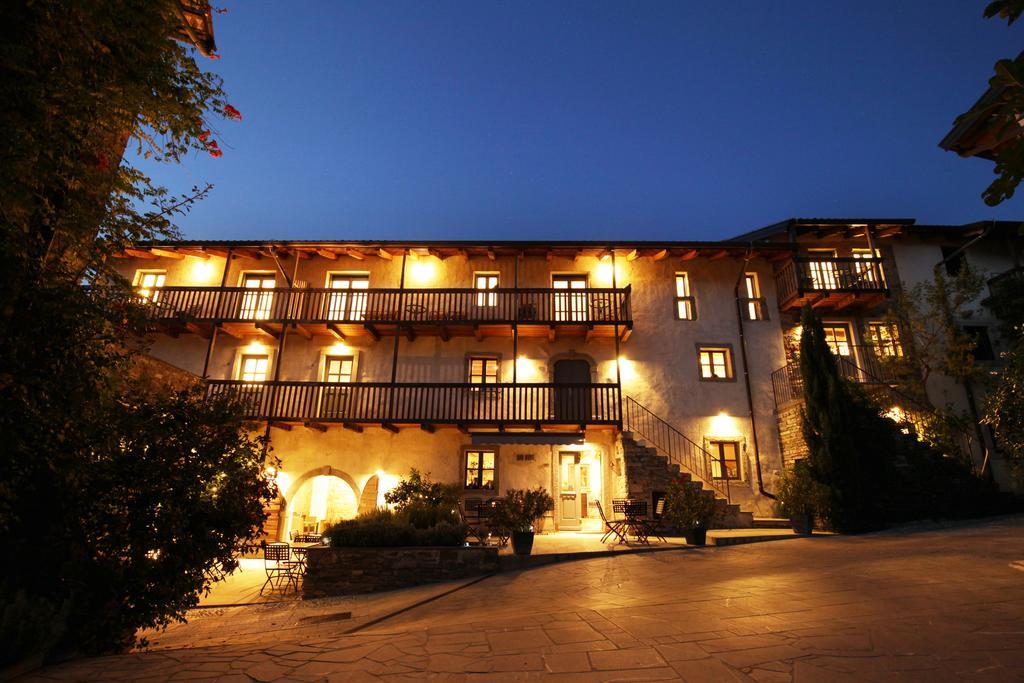 Boutique Hotel Dvor دوبروفو المظهر الخارجي الصورة