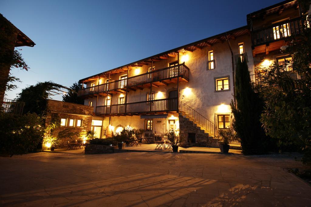 Boutique Hotel Dvor دوبروفو المظهر الخارجي الصورة