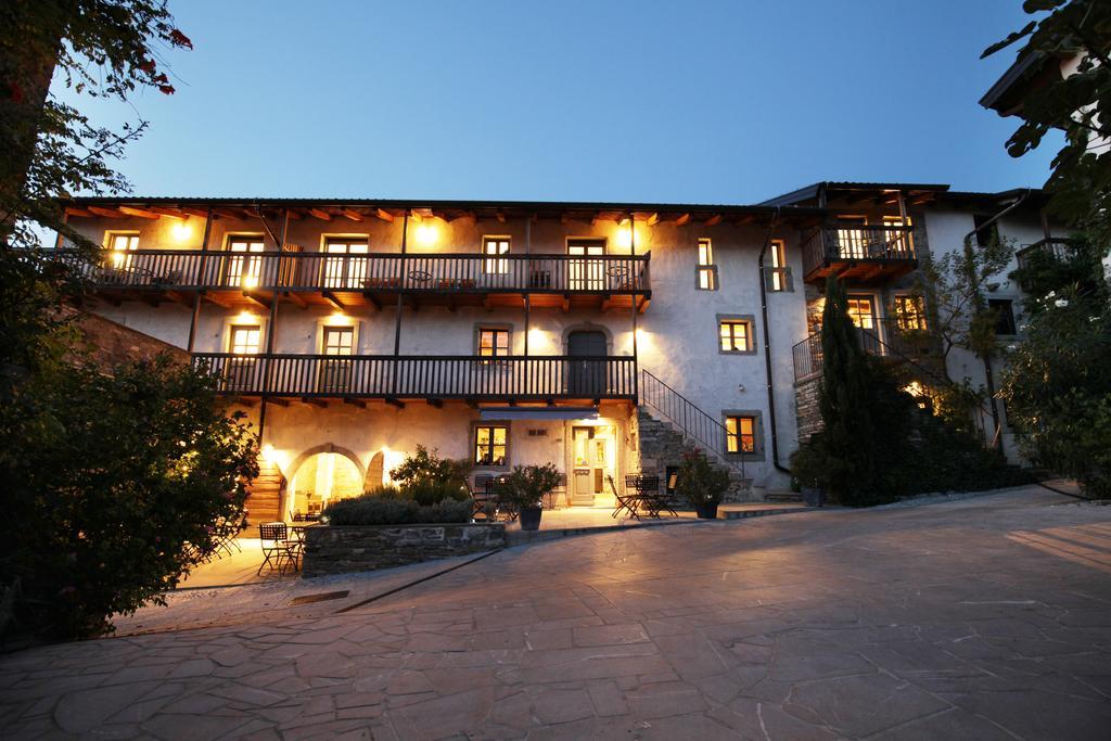 Boutique Hotel Dvor دوبروفو المظهر الخارجي الصورة